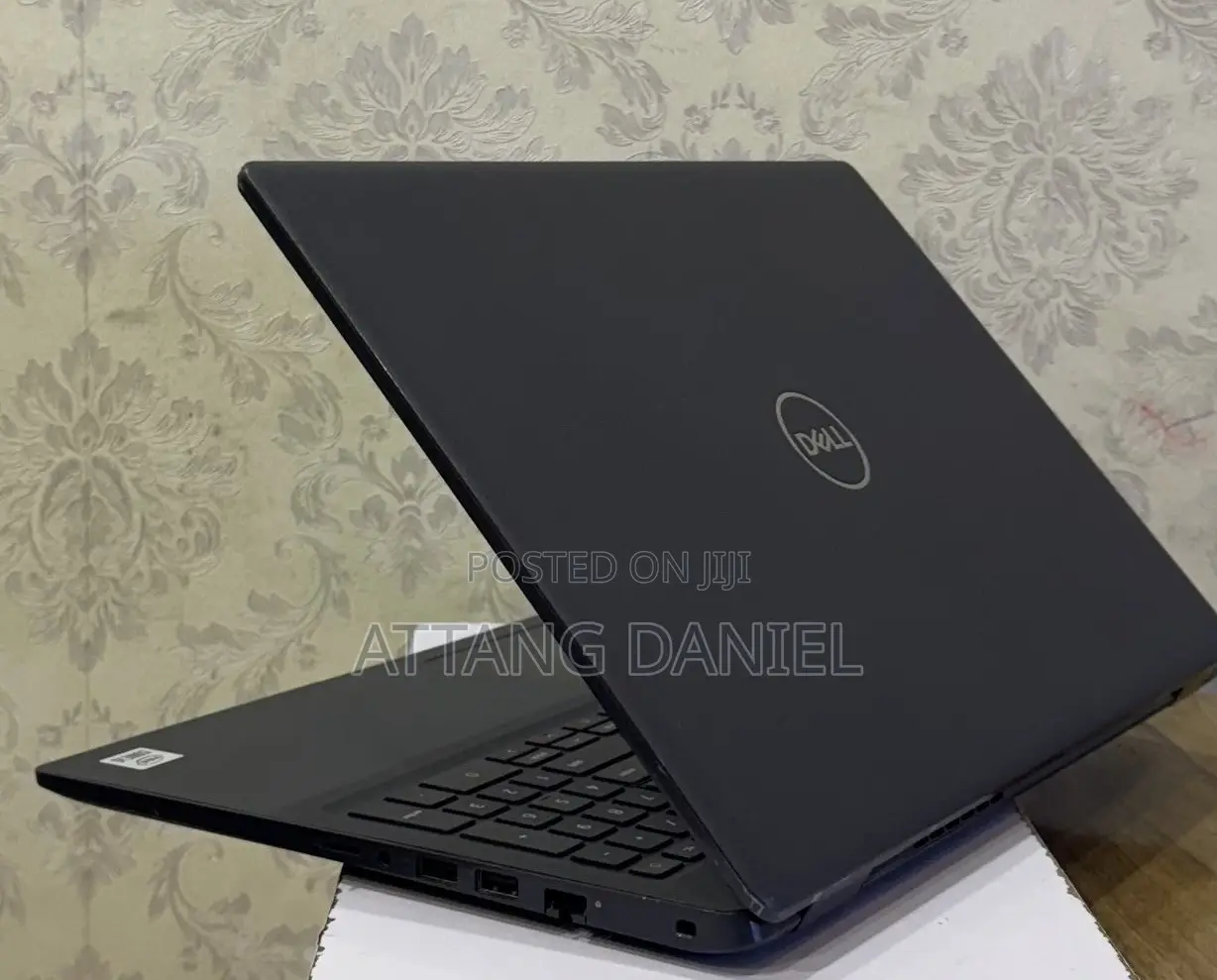 Laptop Dell Latitude 3510 8GB Intel Core I5 SSD 256GB