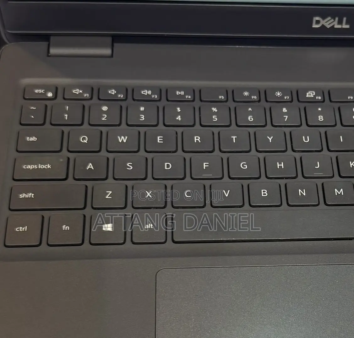 Laptop Dell Latitude 3510 8GB Intel Core I5 SSD 256GB