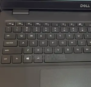 Laptop Dell Latitude 3510 8GB Intel Core I5 SSD 256GB