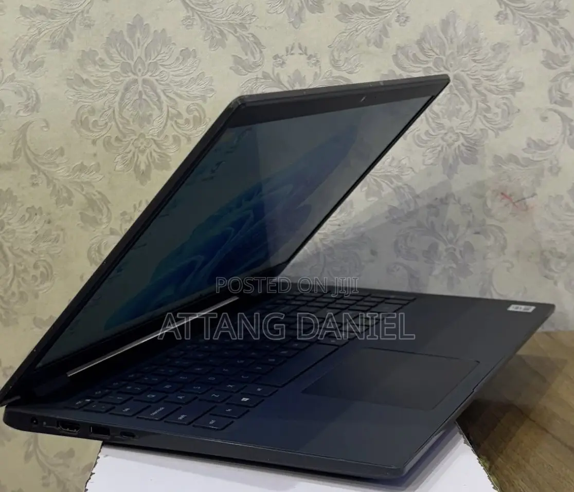 Laptop Dell Latitude 3510 8GB Intel Core I5 SSD 256GB