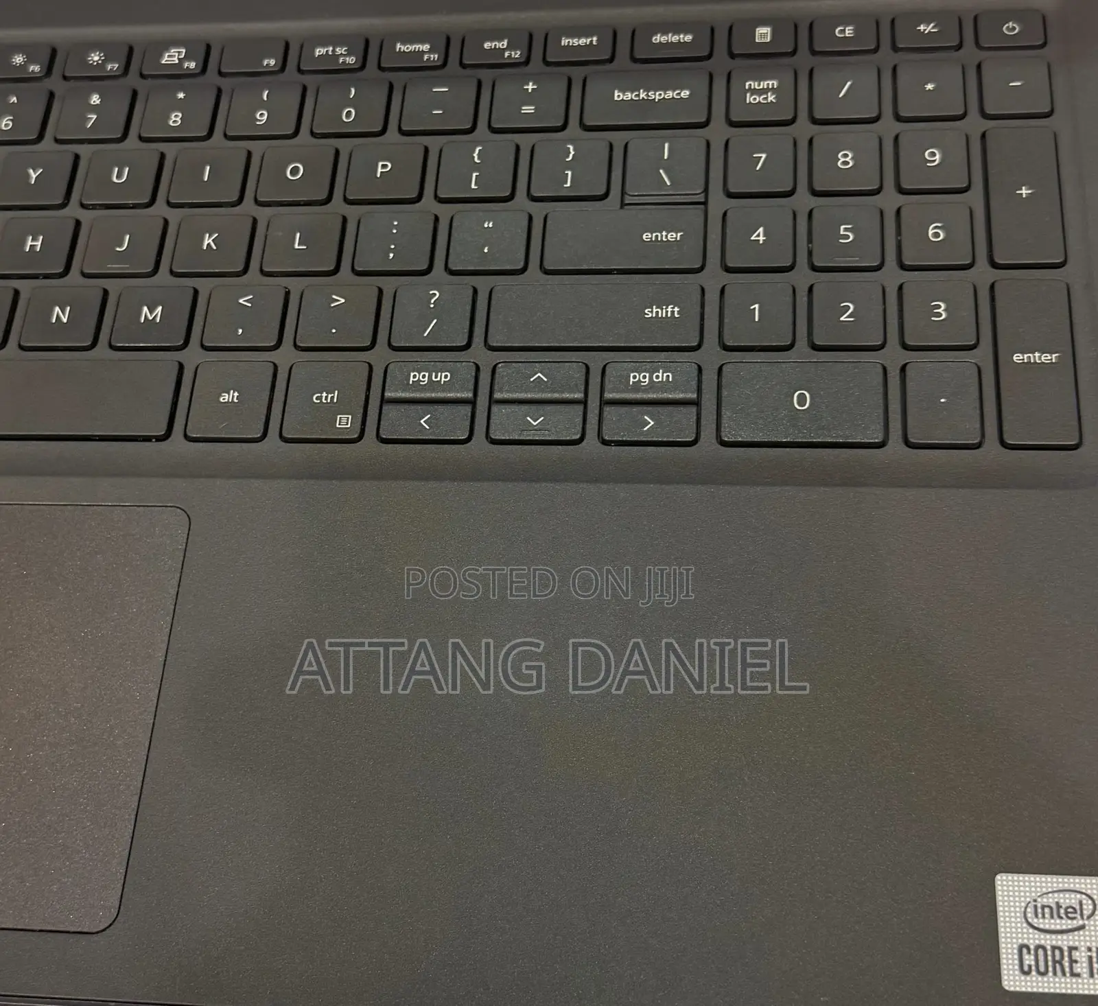 Laptop Dell Latitude 3510 8GB Intel Core I5 SSD 256GB