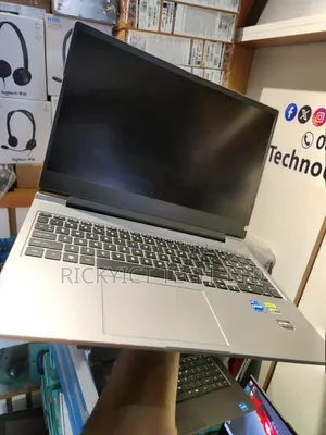 Laptop HP Omen 15t 16GB Intel Core I7 SSD 1T