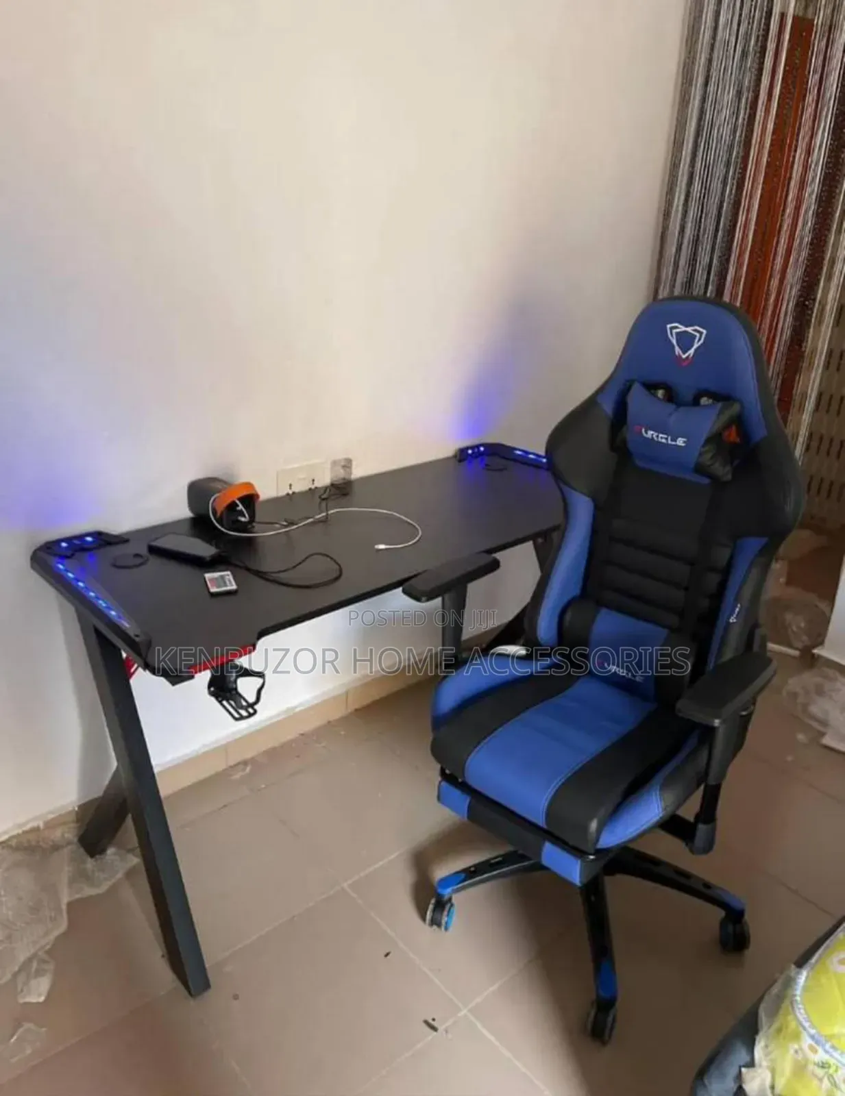 Gaming Ergonomic Office Chair