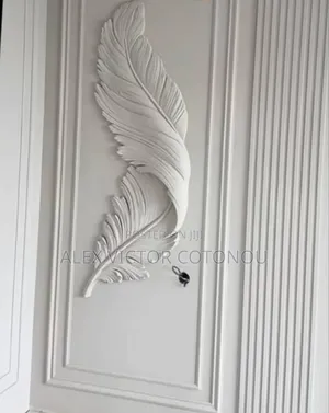 Interior Wall Designs
