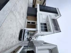 Furnished 5bdrm Duplex in Osapa london for sale