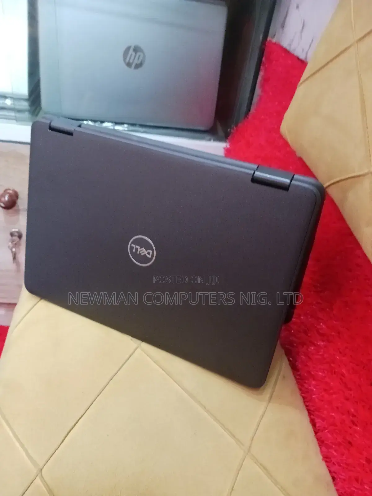 Laptop Dell Latitude 11 3190 4GB Intel Celeron SSD 128GB
