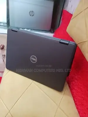 Laptop Dell Latitude 11 3190 4GB Intel Celeron SSD 128GB