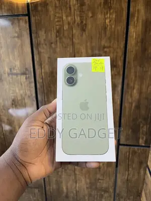 New Apple iPhone 17 256 GB