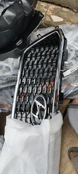 Hyundai Sonata 2015-16 Front Grill