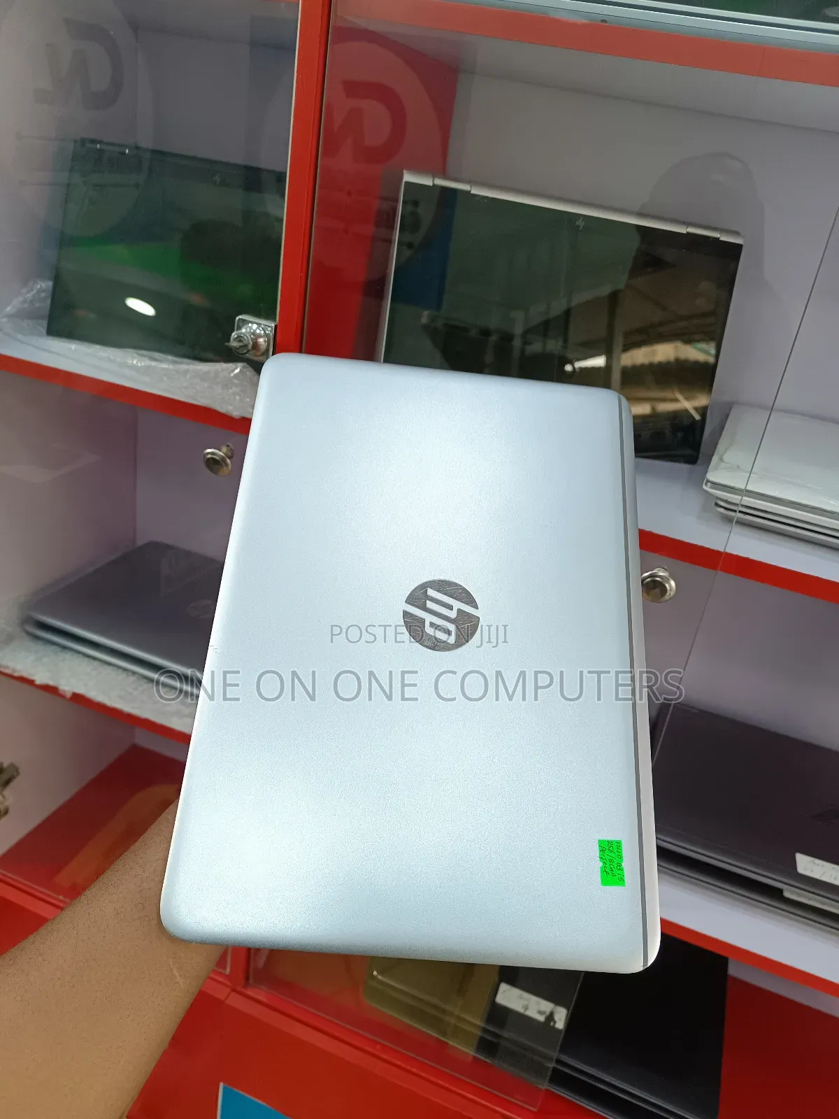 Laptop HP EliteBook 1040 G3 8GB Intel Core i5 SSD 256GB