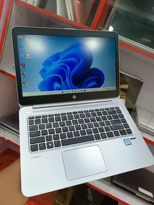 Laptop HP EliteBook 1040 G3 8GB Intel Core i5 SSD 256GB