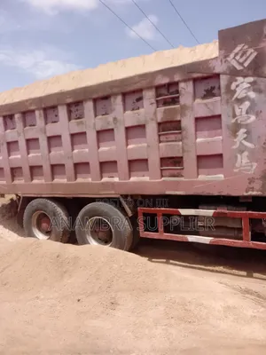 Sharp Sand for Multipurpose Construction Projects