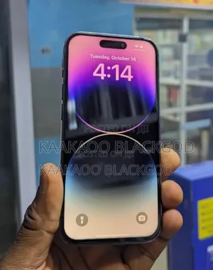 Apple iPhone 14 Pro 128 GB Purple
