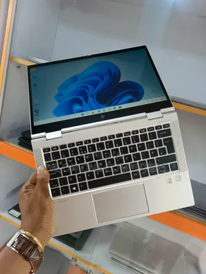 Laptop HP EliteBook 830 G7 16GB Intel Core I7 SSD 512GB