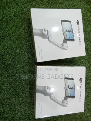 Dji Osmo Mobile Se
