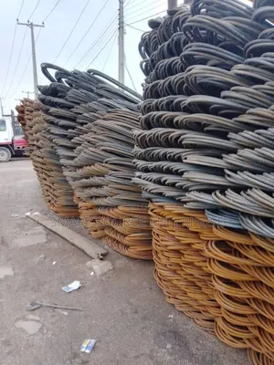 Highest Quality Iron