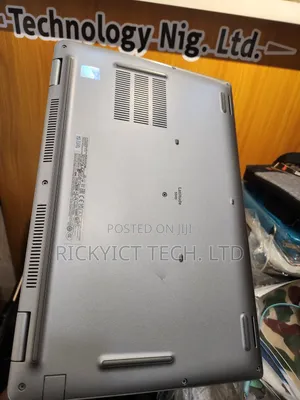 Laptop Dell Latitude 5540 16GB Intel Core I7 SSD 512GB