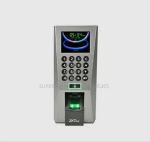 ZKT F18 Time Attendance Machine
