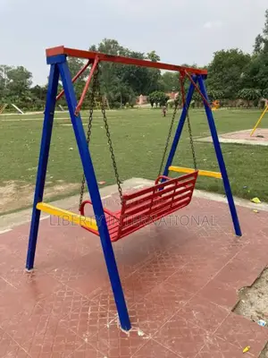 Call Me to Fabricate All Playing Ground Equipment for School and Homes