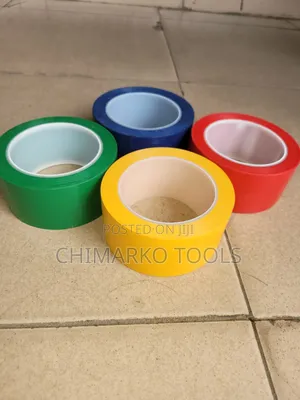 Floor Tape