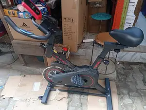 Spinning Bike