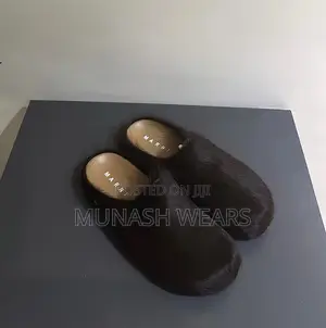 Marni Classic Mule All Colors Available