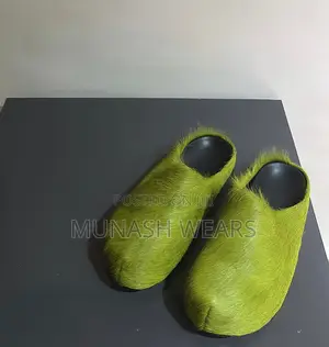 Marni Classic Mule All Colors Available