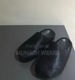 Marni Classic Mule All Colors Available
