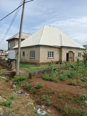 3bdrm Bungalow in Nurses Estate Phase, Karu for sale