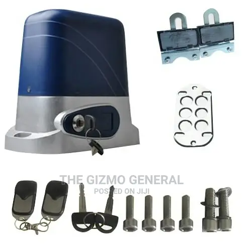 Sliding Gate Operator