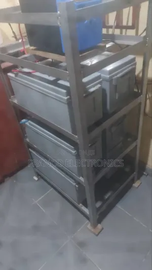 Condemned, Scrap and Old Inverter Battery Buyer.