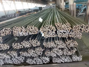 Hitech Tmt Rebars