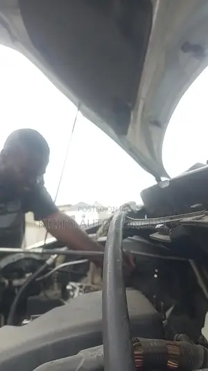 Qualified Mechanic