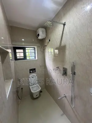Furnished 3bdrm Apartment in Asokoro for rent