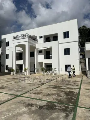 Furnished 3bdrm Apartment in Asokoro for rent