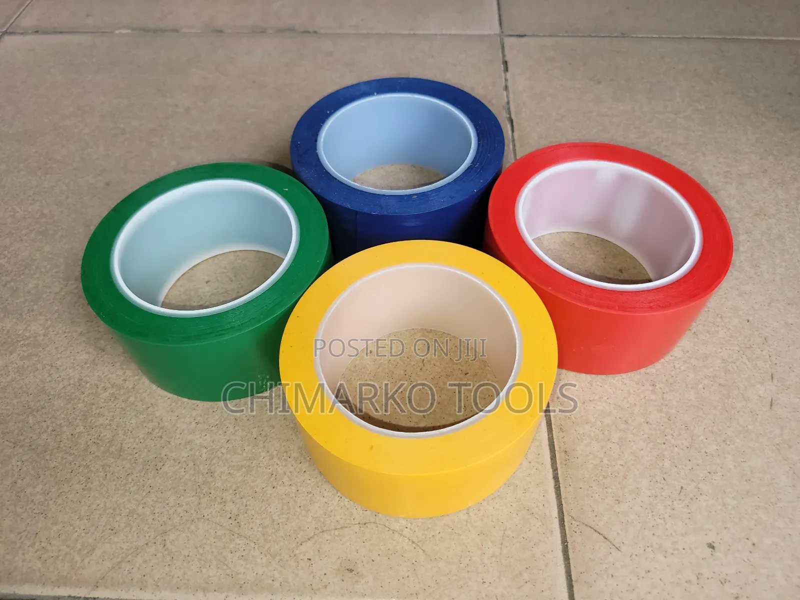 Floor Tape