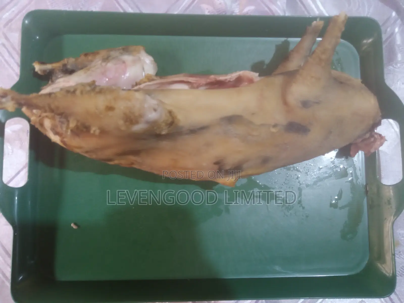 Lean/White Meat