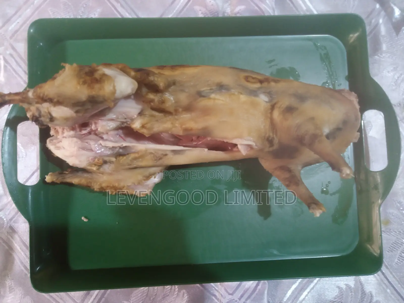 Lean/White Meat