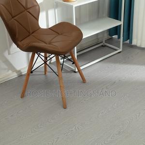Dinning / Reading Chair - Brown
