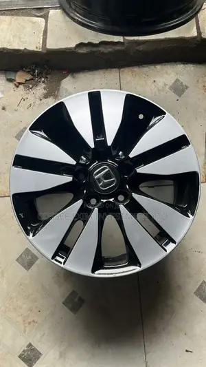 Rim Honda Accord 2013_2016