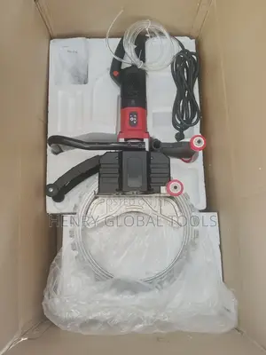 400mm Ring Concrete Cutting Machine