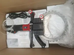 400mm Ring Concrete Cutting Machine