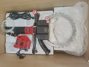 400mm Ring Concrete Cutting Machine