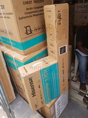 Hisense Soundbar 240 Watts