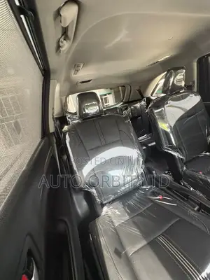 Toyota Highlander 2018 Silver