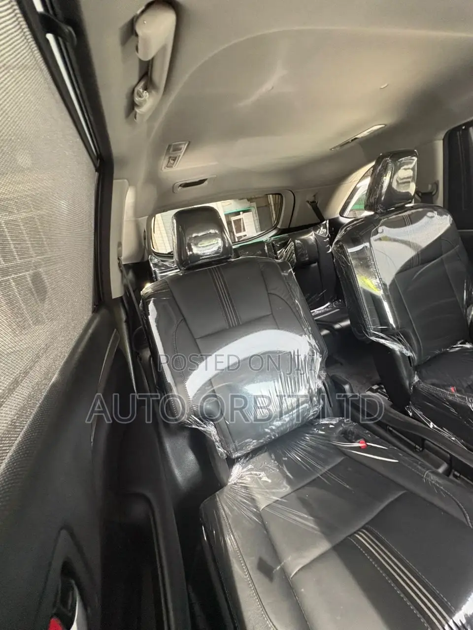 Toyota Highlander 2018 Silver