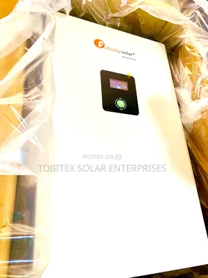 Felicity Lithium Ion Batteries 5kwh Promo