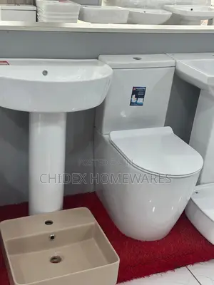 Sweethome Wc