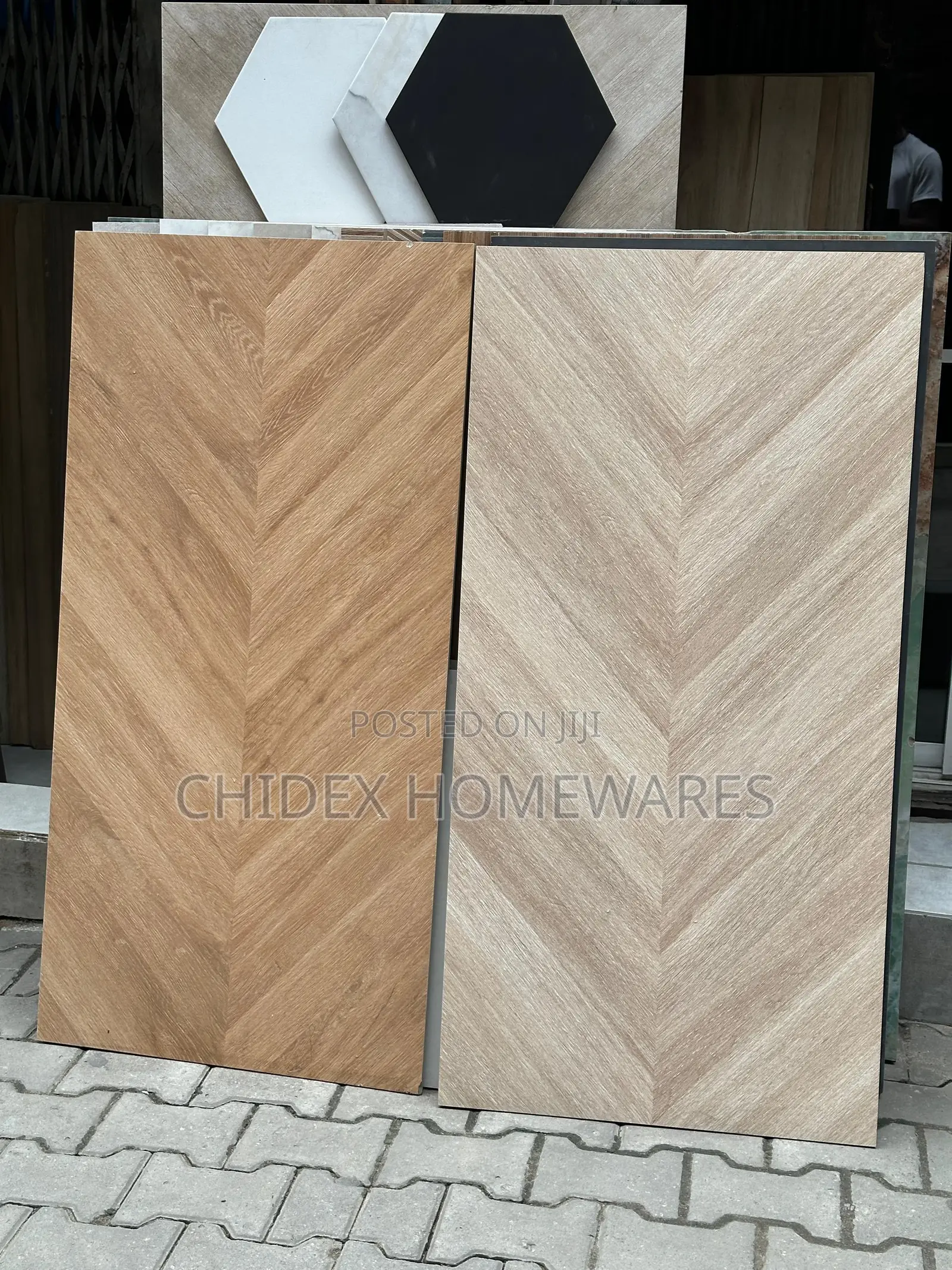 Floor/Wall Tiles