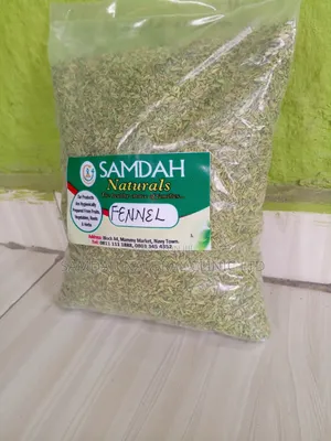 Fennel Seeds